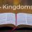 4 kingdoms–Nebuchadnezzar’s dream