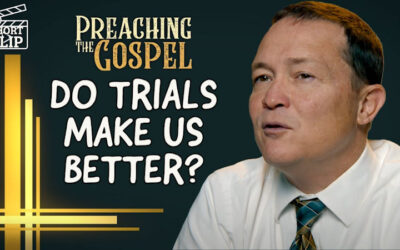 How Do TRIALS Make Us BETTER?