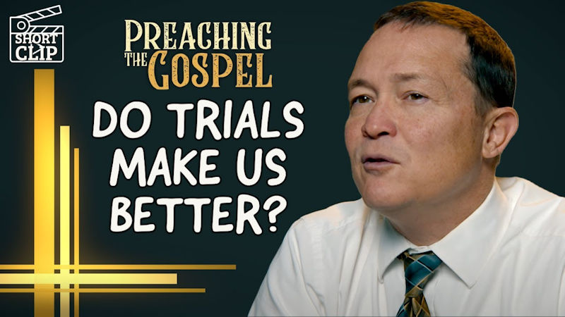 How Do TRIALS Make Us BETTER?