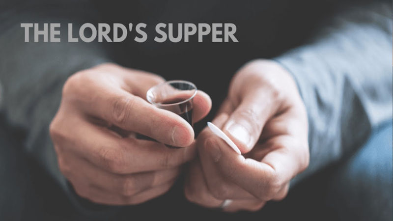 Where Do We Renew Our Commitment And Covenant With God?