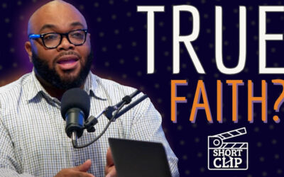 What Is BIBLICAL FAITH?