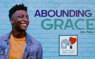 Abounding Grace