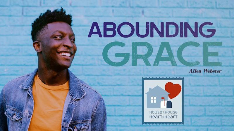 Abounding Grace