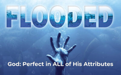 God: Perfect in ALL of His Attributes