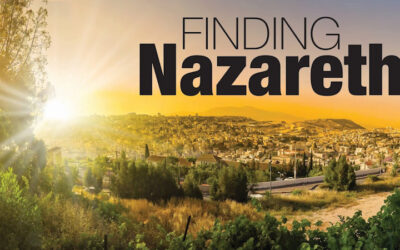 Finding Nazareth
