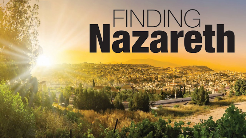 Finding Nazareth