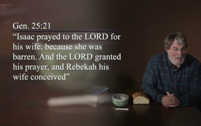 Prayers & Supplications – Intercession