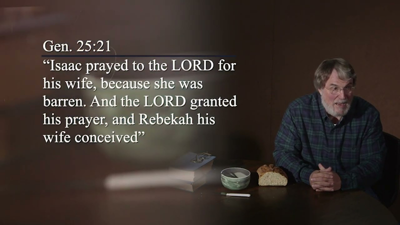 Prayers & Supplications – Intercession