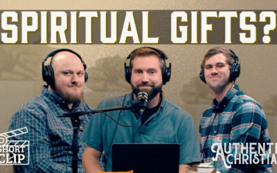 How Does Someone Get Miraculous Spiritual Gifts? A Study of ACTS 8