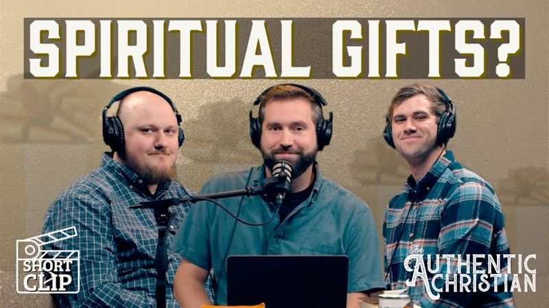How Does Someone Get Miraculous Spiritual Gifts? A Study of ACTS 8