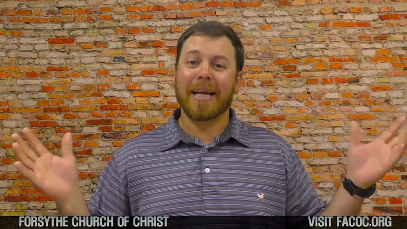 The Good Father – Luke 15