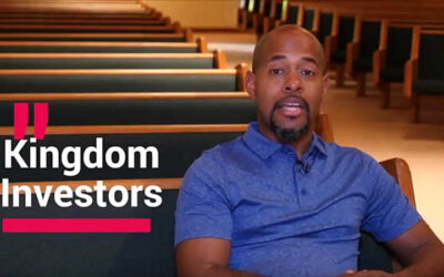Kingdom Investor