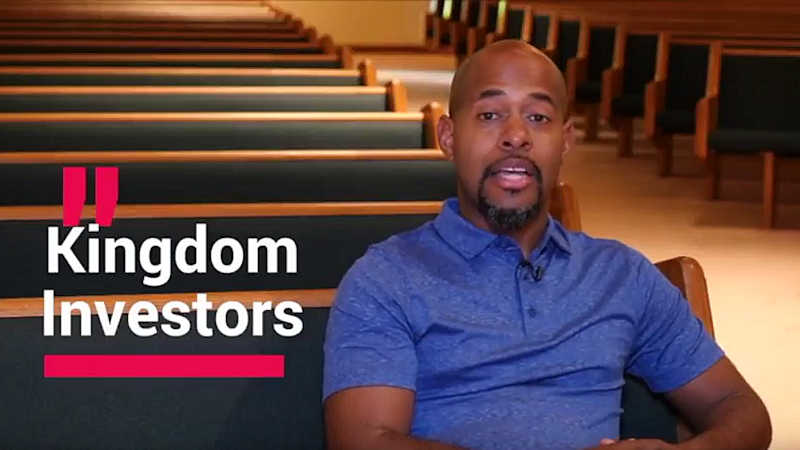 Kingdom Investor