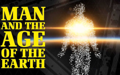 Man and the Age of the Earth