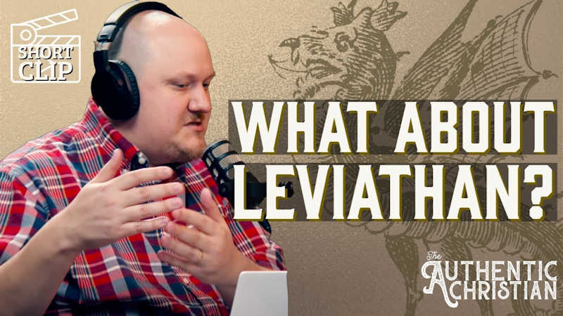 What About The LEVIATHAN?