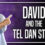 The Historical David and the Tel Dan Stele