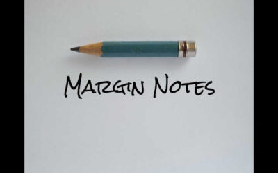 Margin Notes: Genesis 42-46