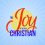 The Joy of Being a Christian