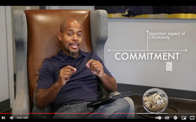 Commitment