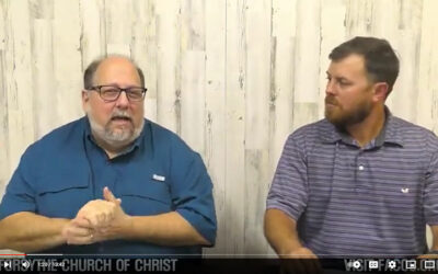 Our Rock (“Getting to Know God” series)