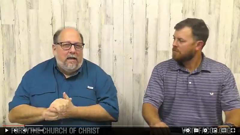Our Rock (“Getting to Know God” series)