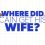 Where Did Cain Get His Wife?