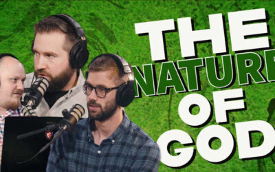 What Is the NATURE of GOD?