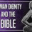 Human Dignity and the Bible