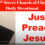 Just Preach Jesus