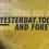 Jesus: The Same Yesterday, Today, and Forever