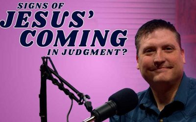 Will There Be Signs Of Jesus’ Return?
