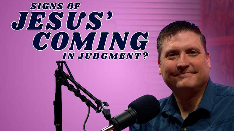 Will There Be Signs Of Jesus’ Return?