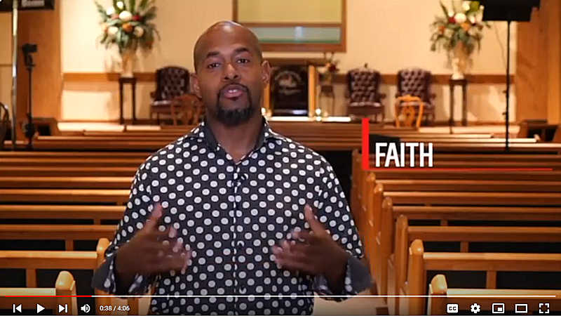 Faith