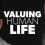 Valuing Human Life