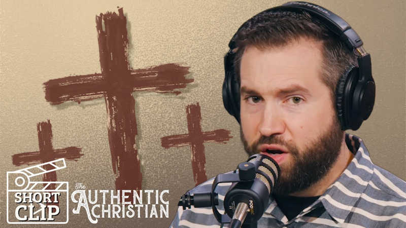 What About the Thief On The Cross?