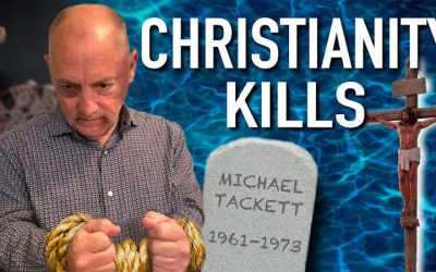 Christianity Kills
