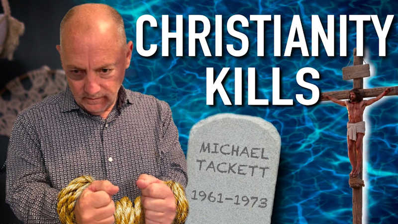 Christianity Kills