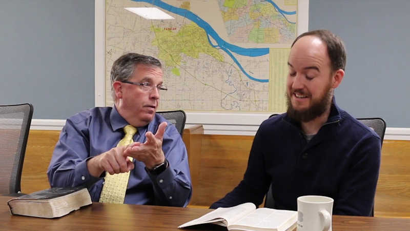 How Do I Know I’m Living for God?