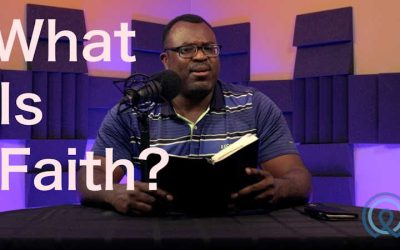 What is Faith?