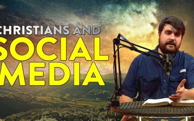How Christians Should Use Social Media