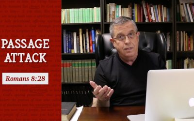 How to Analyze & Understand Romans 8:28