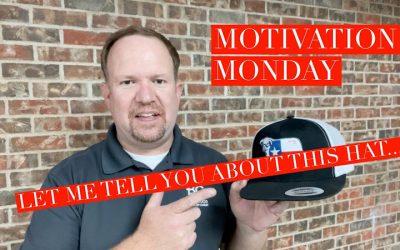 Let me tell you about this hat…