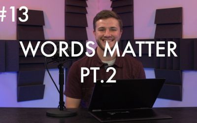 Words Matter: Salvation