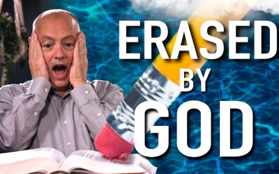 Erased by God