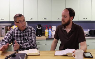 Is the Bible missing any books?