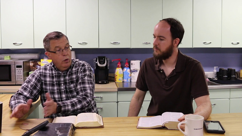Is the Bible missing any books?