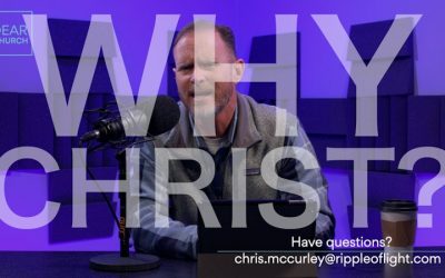 Why Choose Christianity?