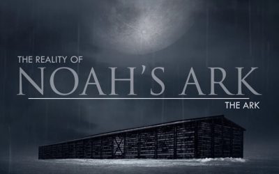 The Ark | The Reality of Noah’s Ark