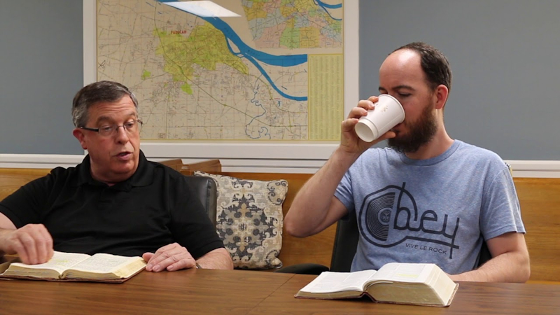 Is Anger a Sin?