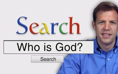 WHO is God?